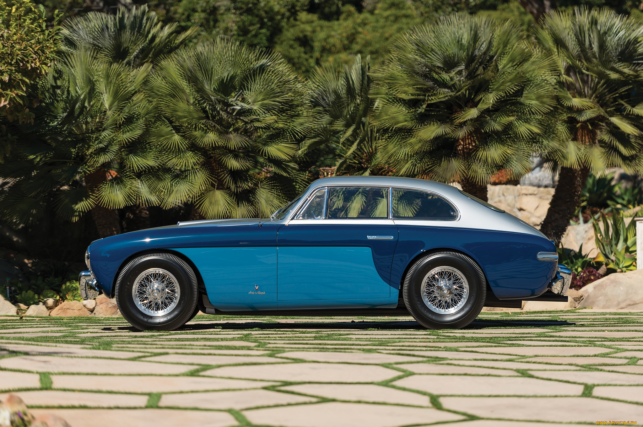 cunningham continental c3 1952, , cunningham, continental, 1952, c3